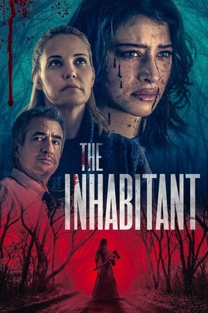 The Inhabitant (2022) Hindi Dual Audio – 720p –