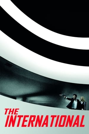 The International (2009) Hindi Dual Audio 350MB