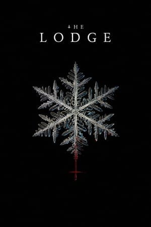 The Lodge (2019) Hindi Dual Audio [1GB]