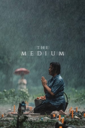 The Medium (2021) Hindi Dual Audio –