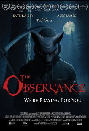The Observance (2026) Hindi (MULTI AUDIO) – –