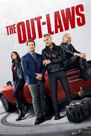 The Out-Laws 2023 Hindi Dual Audio –