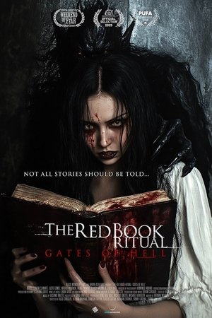 The Red Book Ritual: Gates of Hell (2025) Hindi (MULTI AUDIO) – –