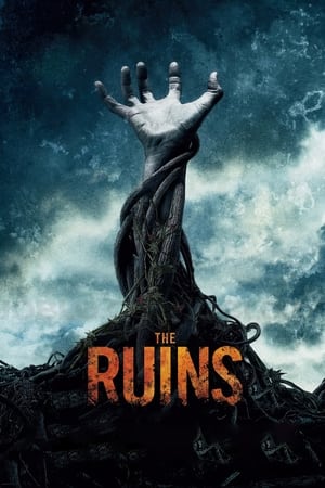 The Ruins (2008) Hindi Dual Audio 300MB