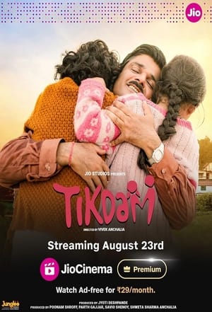 Tikdam (2024) Hindi – –