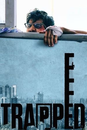 Trapped 2017 Full Movie [700MB] Download