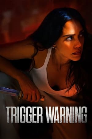 Trigger Warning (2024) Hindi Dual Audio – 720p –