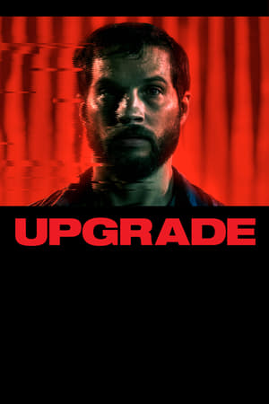 Upgrade 2018 Hindi Dual Audio [900MB]