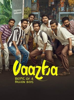 Vaazha: Biopic of a Billion Boys 2024 Hindi Dual Audio – –