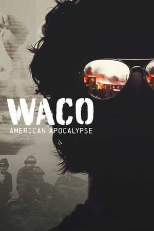 Waco: American Apocalypse 2023 Season 1 Dual Audio Hindi – –