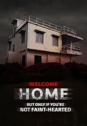 Welcome Home (2020) Hindi Movie - [400MB]