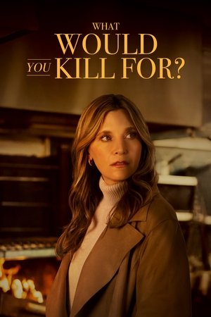 What Would You Kill For? (2025) Hindi (MULTI AUDIO) – –