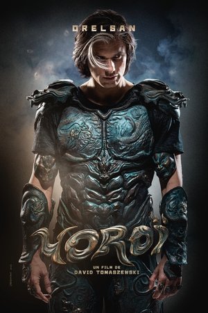 Yoroï (2025) Hindi (MULTI AUDIO) – –